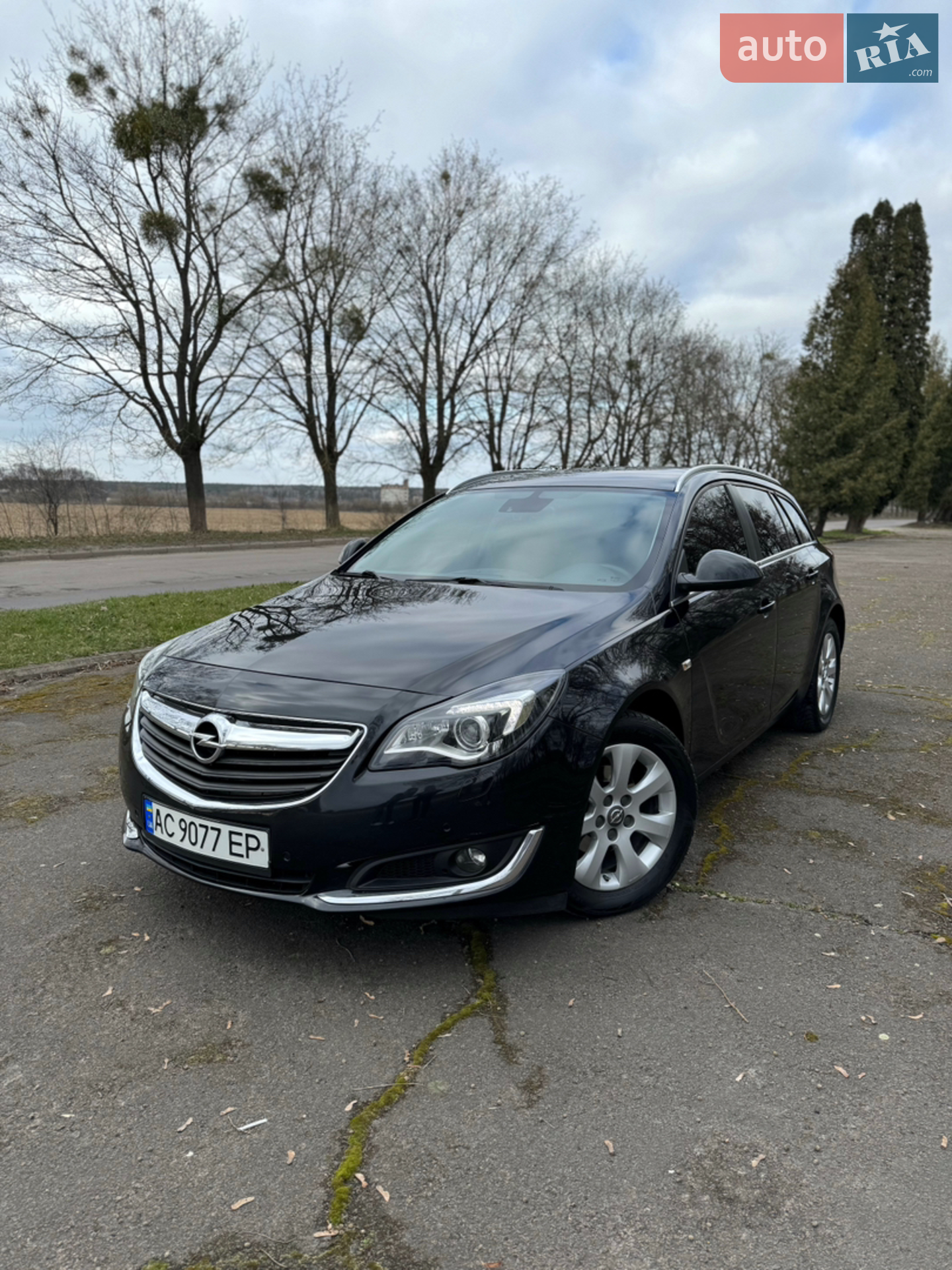 2016 Opel Insignia - фото 1