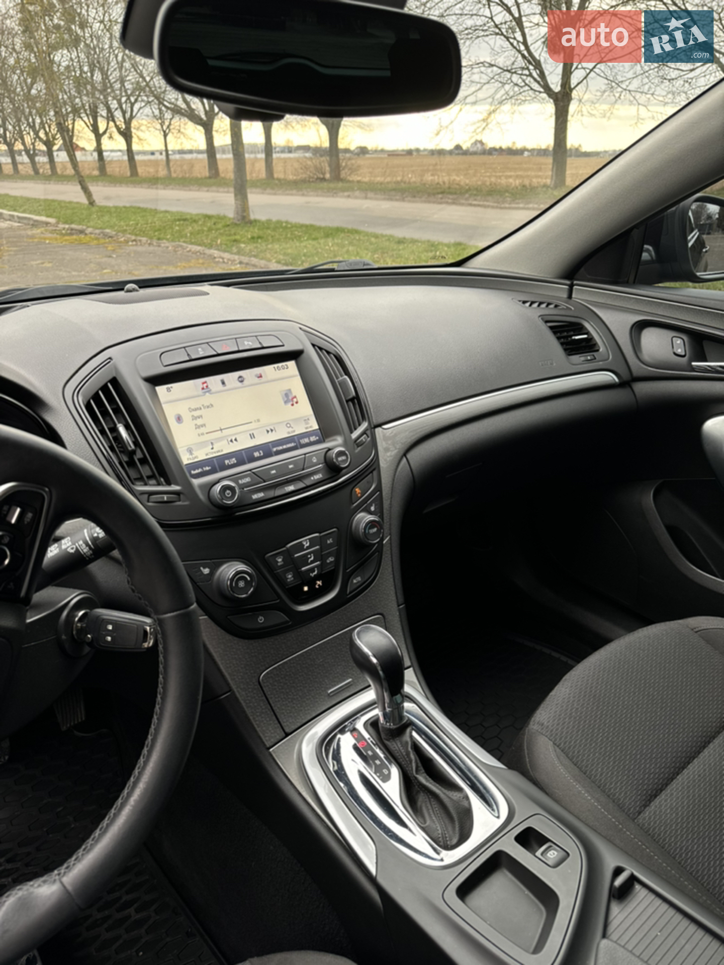 2016 Opel Insignia - мініатюра 14