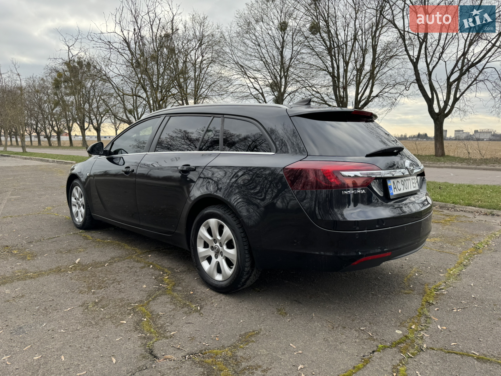 2016 Opel Insignia - мініатюра 7