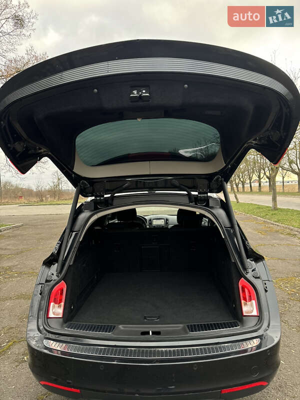 Універсал Opel Insignia 2016 в Луцьку фото 15 Універсал Opel Insignia 2016 в Луцьку