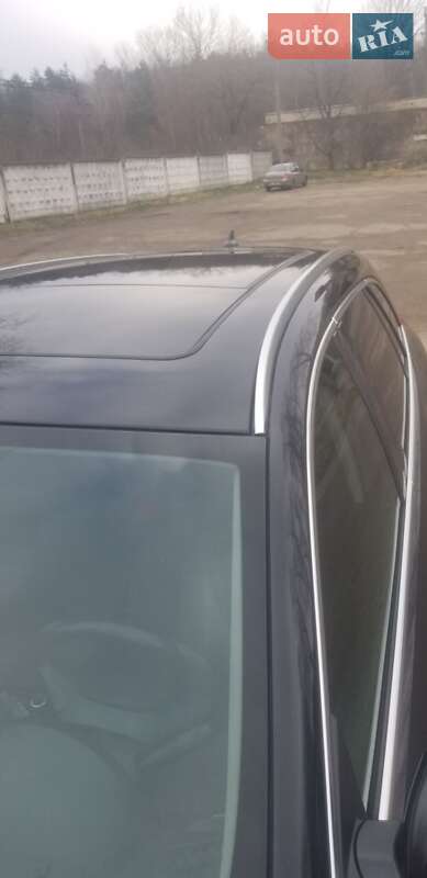 Универсал Opel Insignia 2011 в Новояворовске