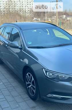 Универсал Opel Insignia 2018 в Запорожье