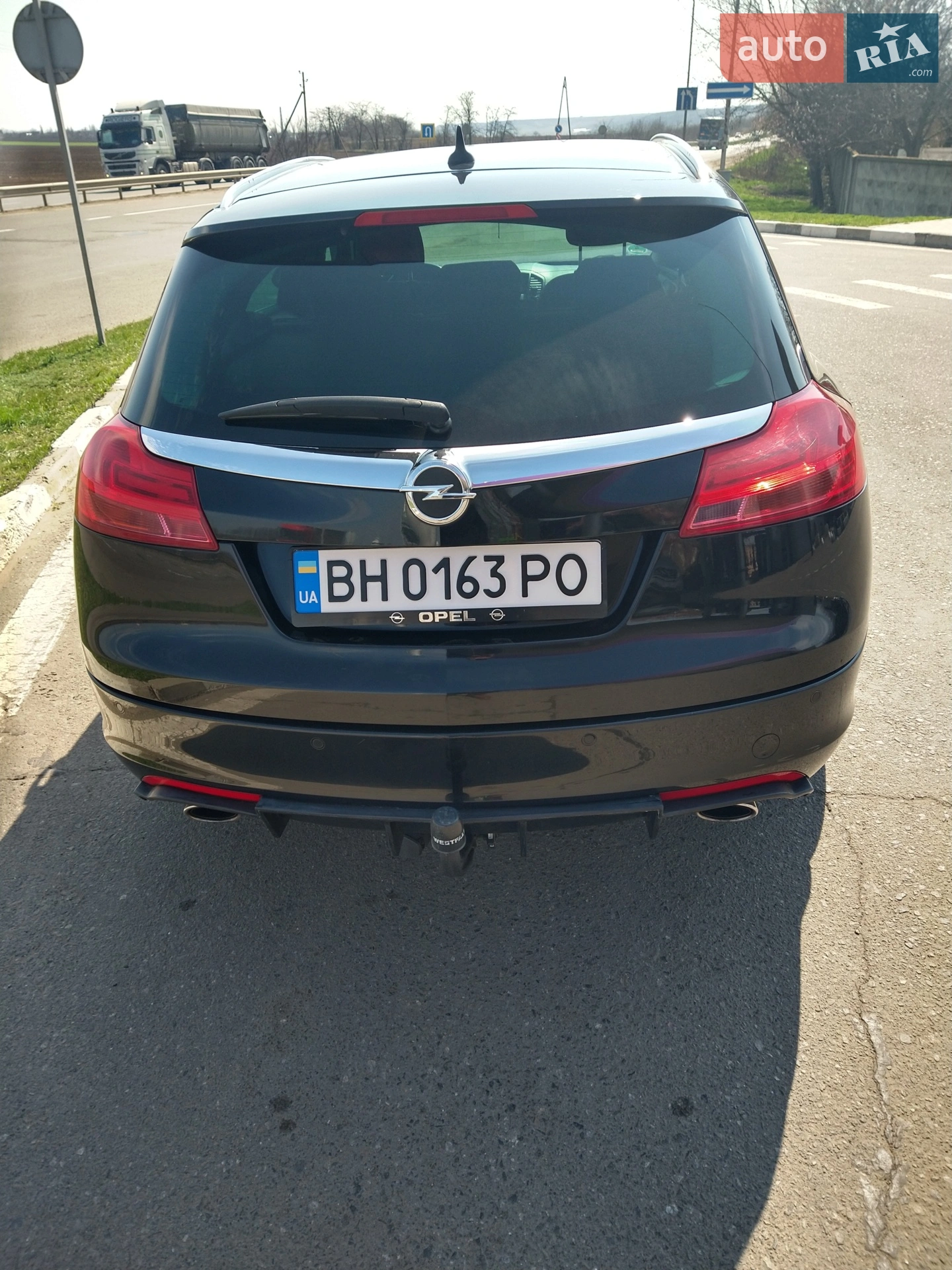 2013 Opel Insignia - мініатюра 10