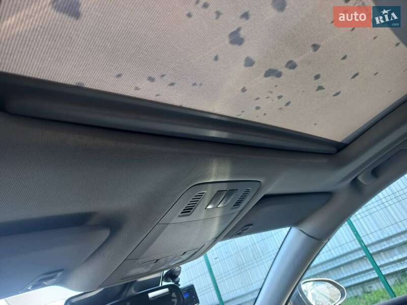 Универсал Opel Insignia 2013 в Николаеве