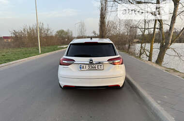 Универсал Opel Insignia 2013 в Василькове
