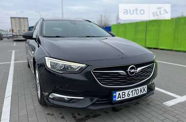 Універсал Opel Insignia 2017 в Вінниці