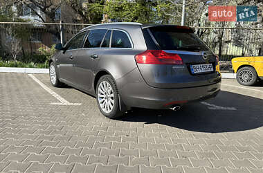 Универсал Opel Insignia 2010 в Одессе