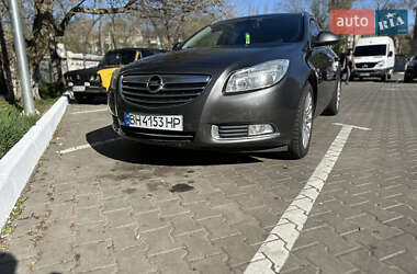 Универсал Opel Insignia 2010 в Одессе