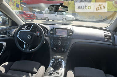 Универсал Opel Insignia 2011 в Нежине
