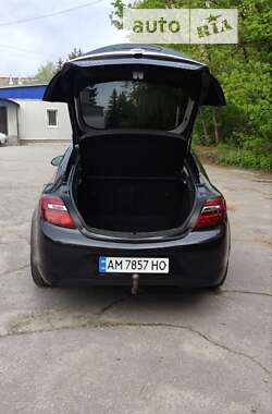 Лифтбек Opel Insignia 2014 в Житомире