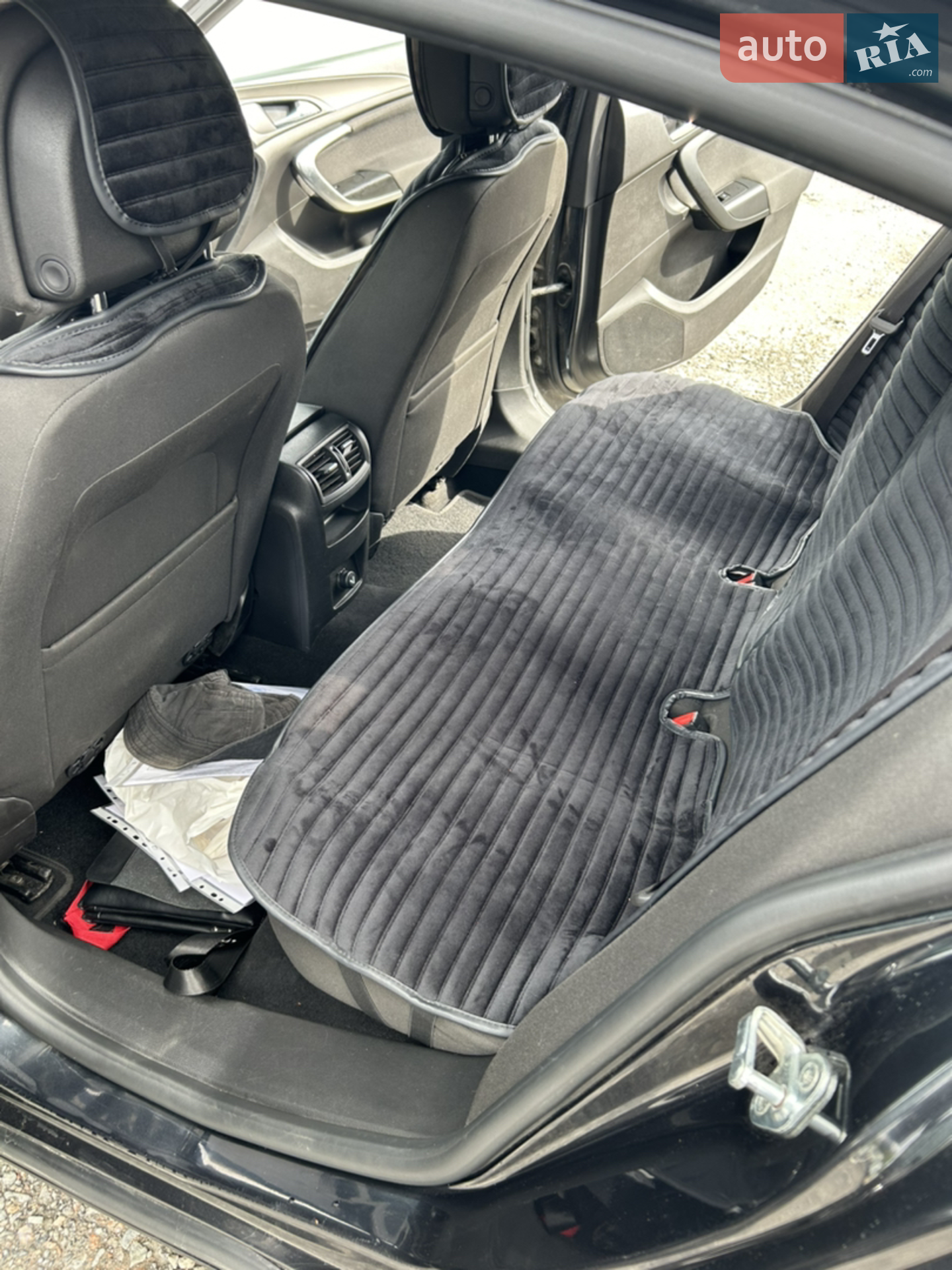 2012 Opel Insignia - мініатюра 8