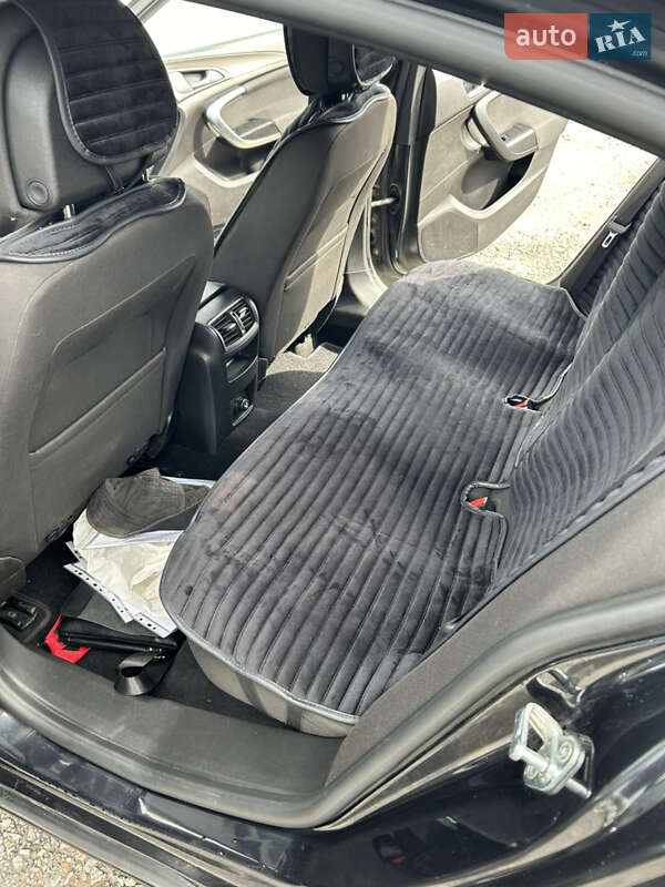 Универсал Opel Insignia 2012 в Черкассах