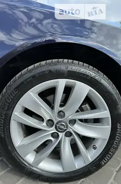 Opel Insignia 2013