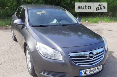 Opel Insignia 2010