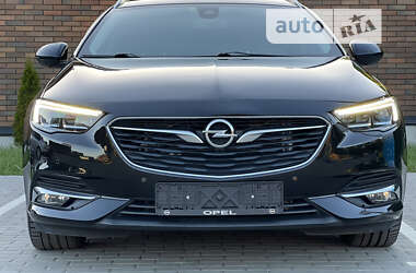 Универсал Opel Insignia 2019 в Виннице