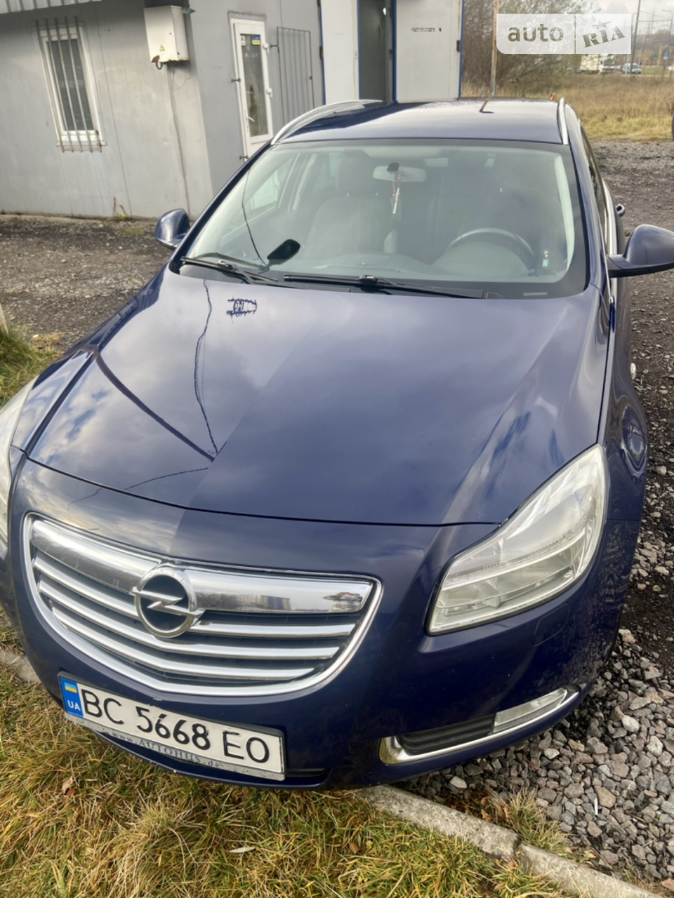 2013 Opel Insignia - мініатюра 21
