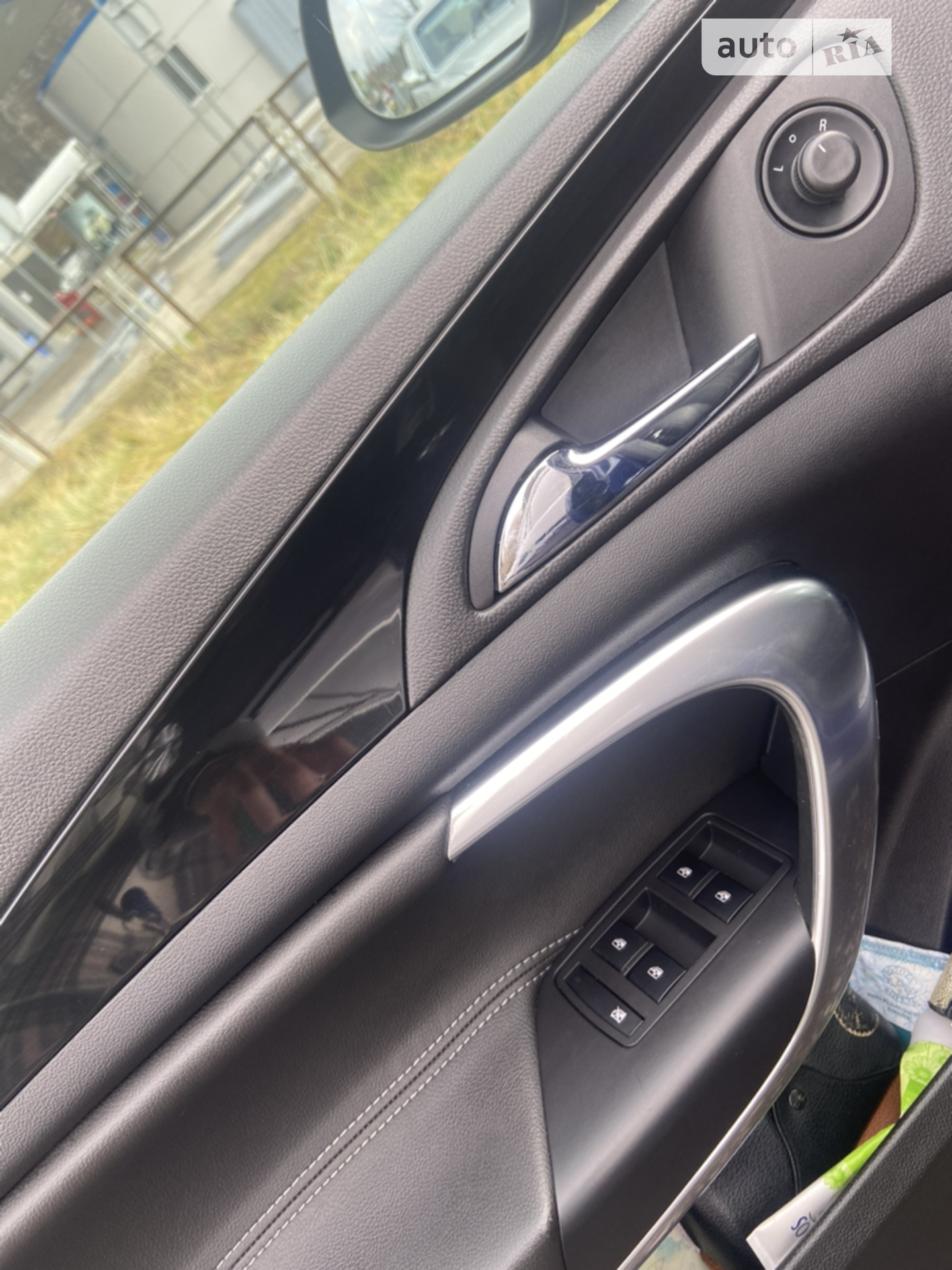 2012 Opel Insignia - мініатюра 6