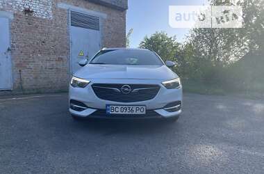 Универсал Opel Insignia 2019 в Черкассах