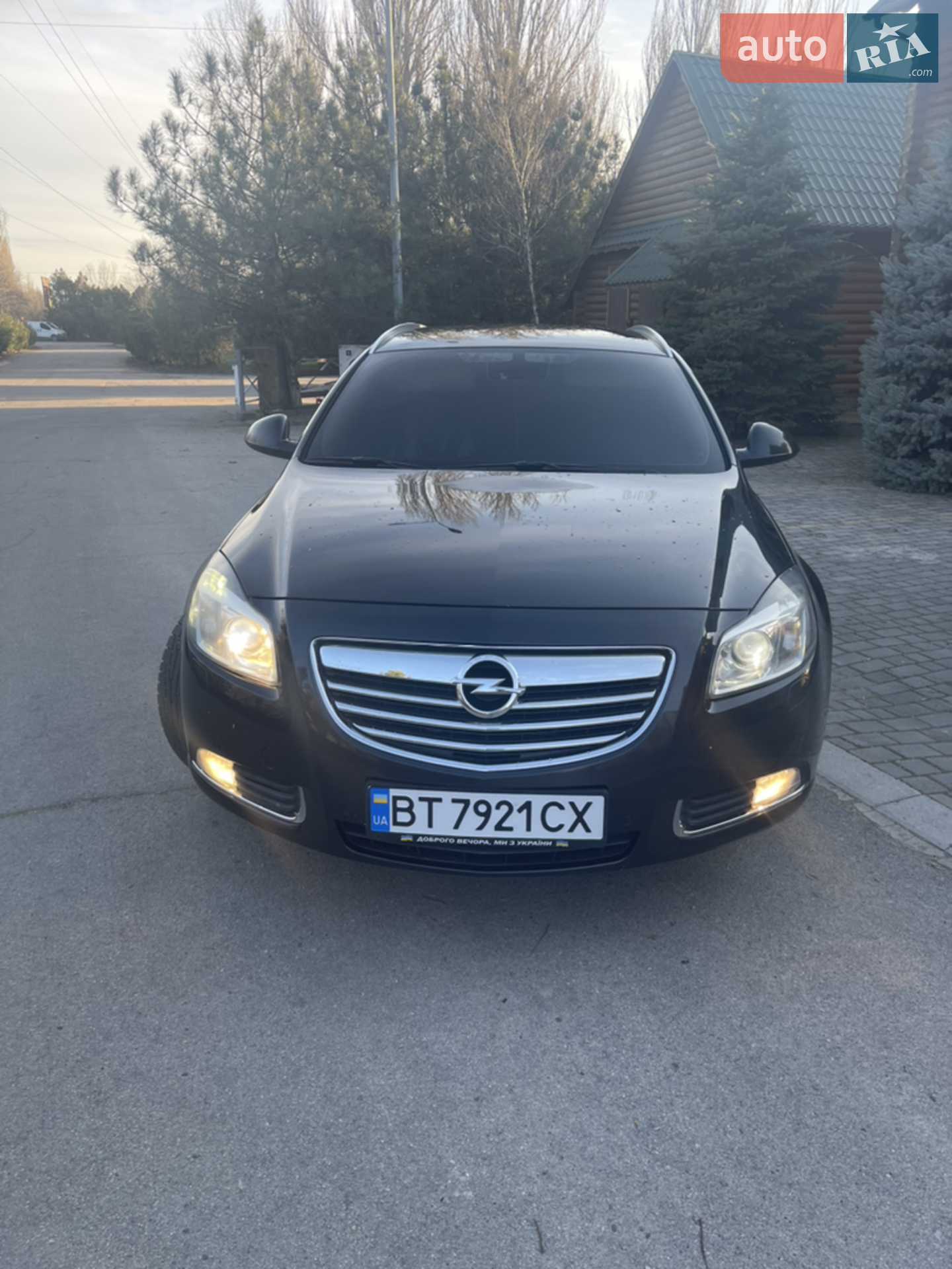 2011 Opel Insignia - мініатюра 8