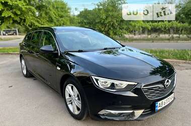 Универсал Opel Insignia 2017 в Виннице