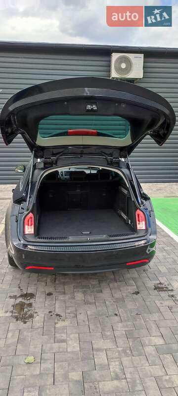 Універсал Opel Insignia 2014 в Кривому Розі