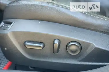 Opel Insignia 2009
