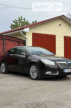 Opel Insignia 2013