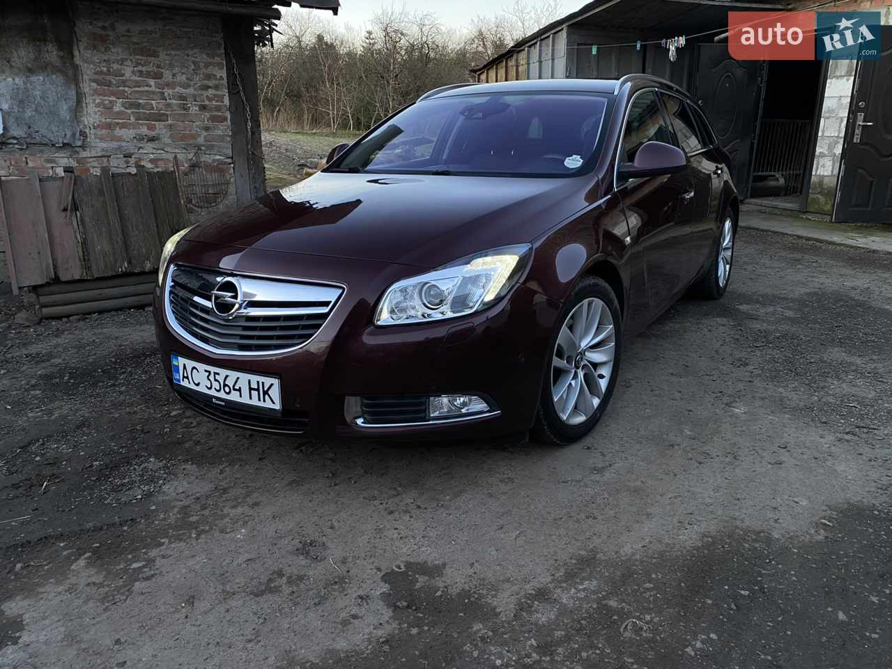 2013 Opel Insignia - мініатюра 21