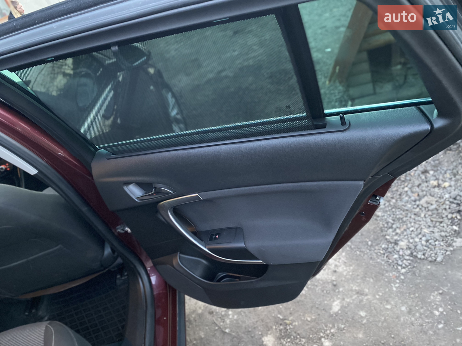 2013 Opel Insignia - мініатюра 14