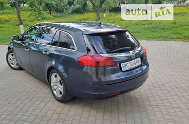 Opel Insignia 2009