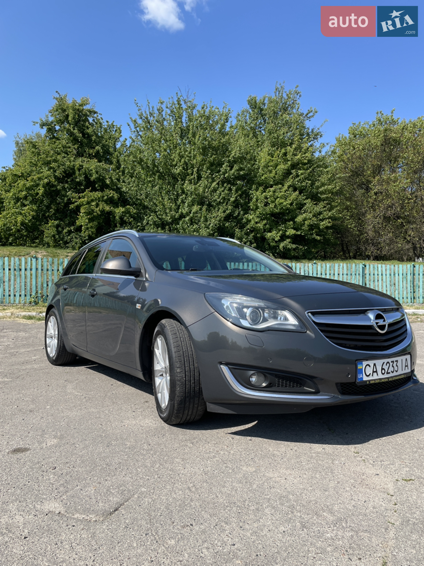 2015 Opel Insignia - мініатюра 28