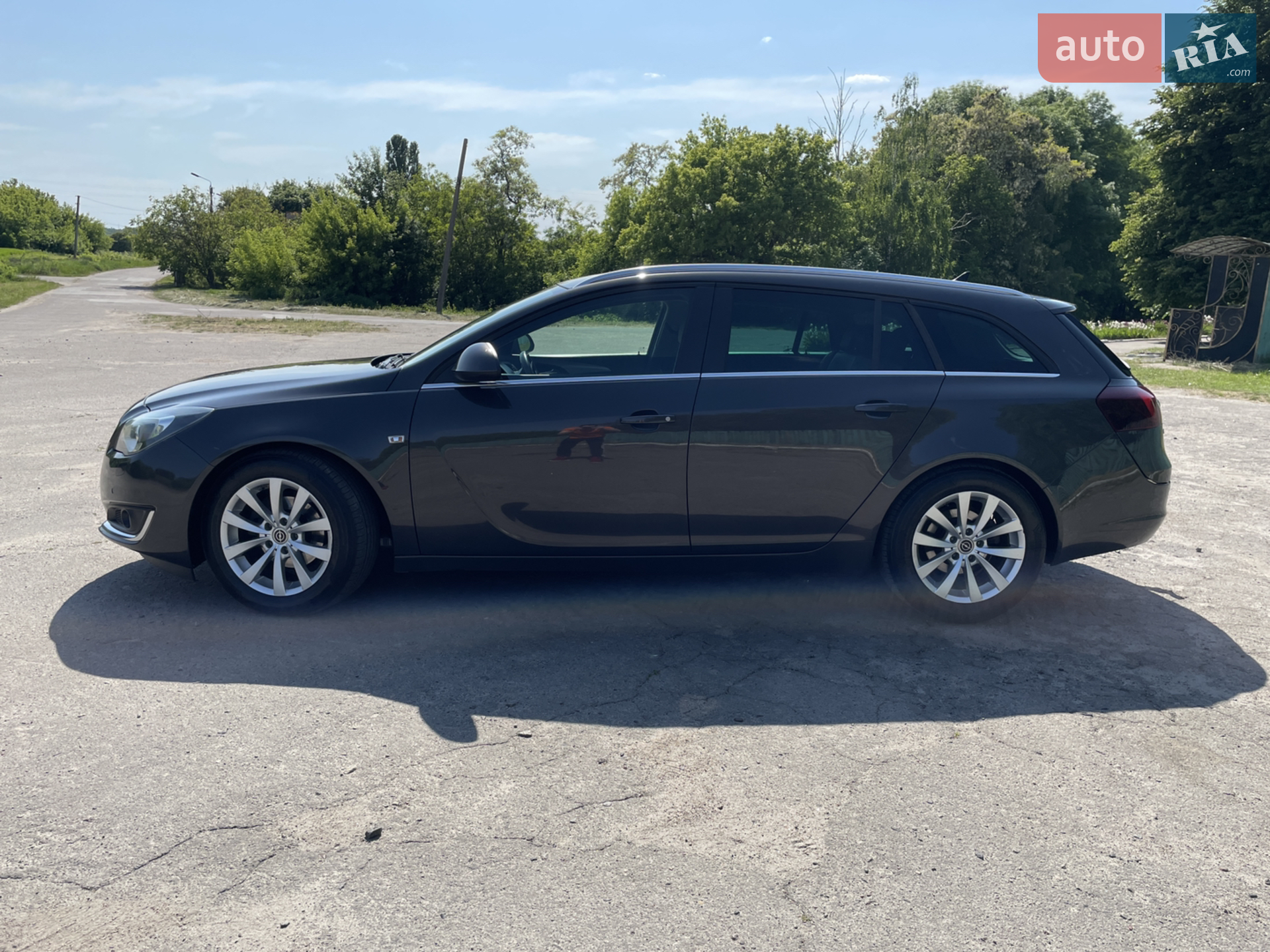 2015 Opel Insignia - мініатюра 34