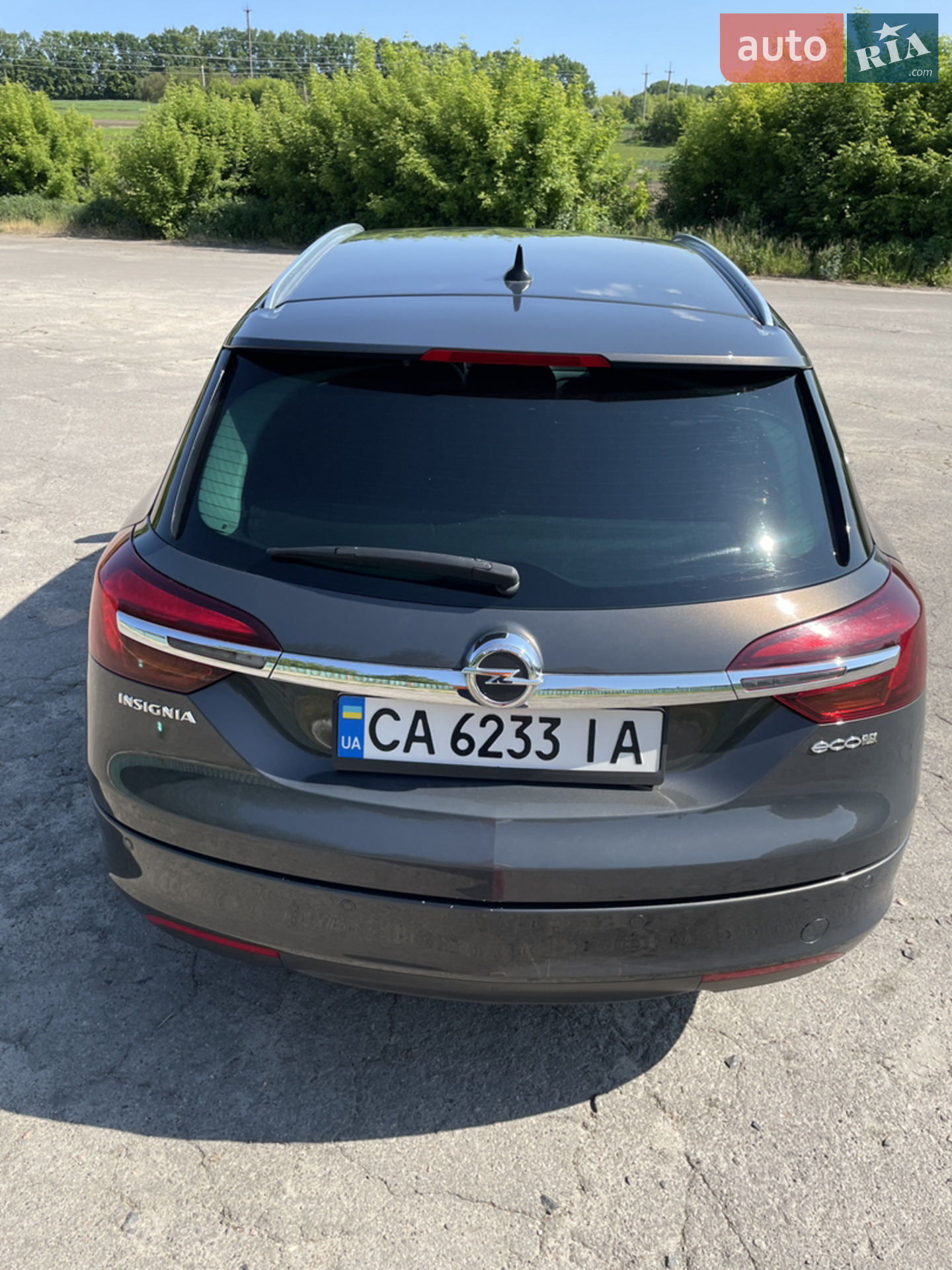 2015 Opel Insignia - мініатюра 52