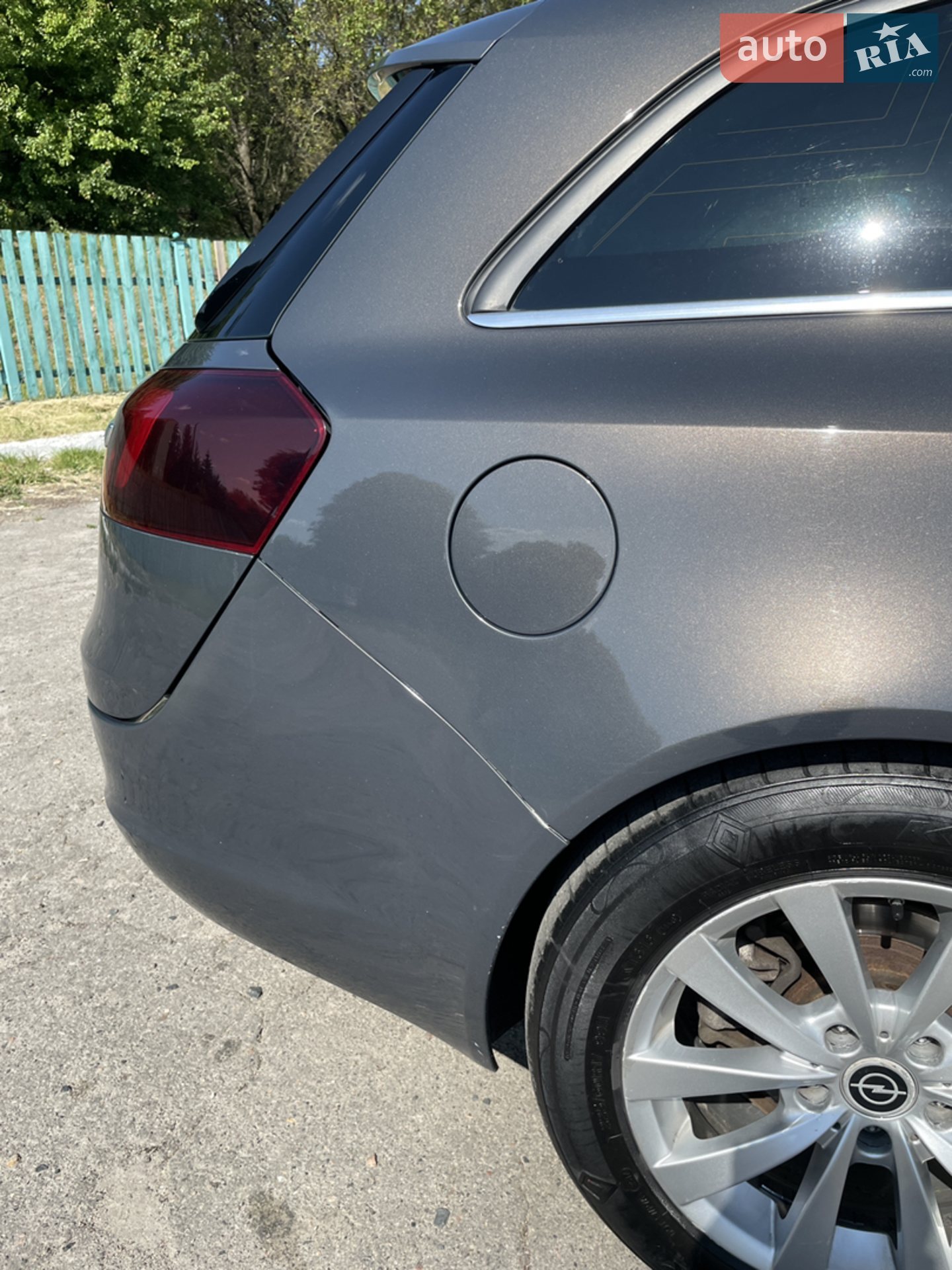 2015 Opel Insignia - мініатюра 55