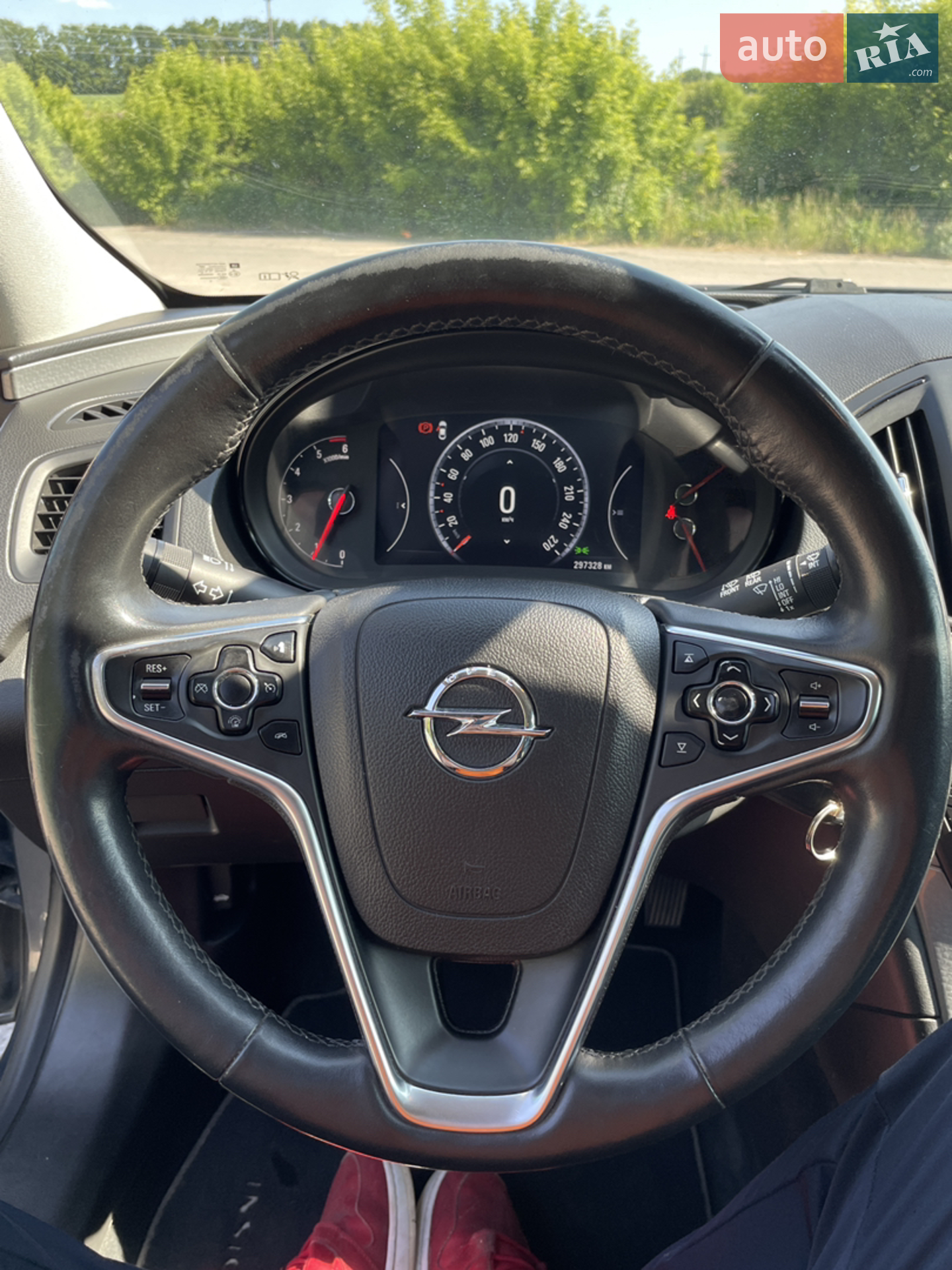 2015 Opel Insignia - мініатюра 90
