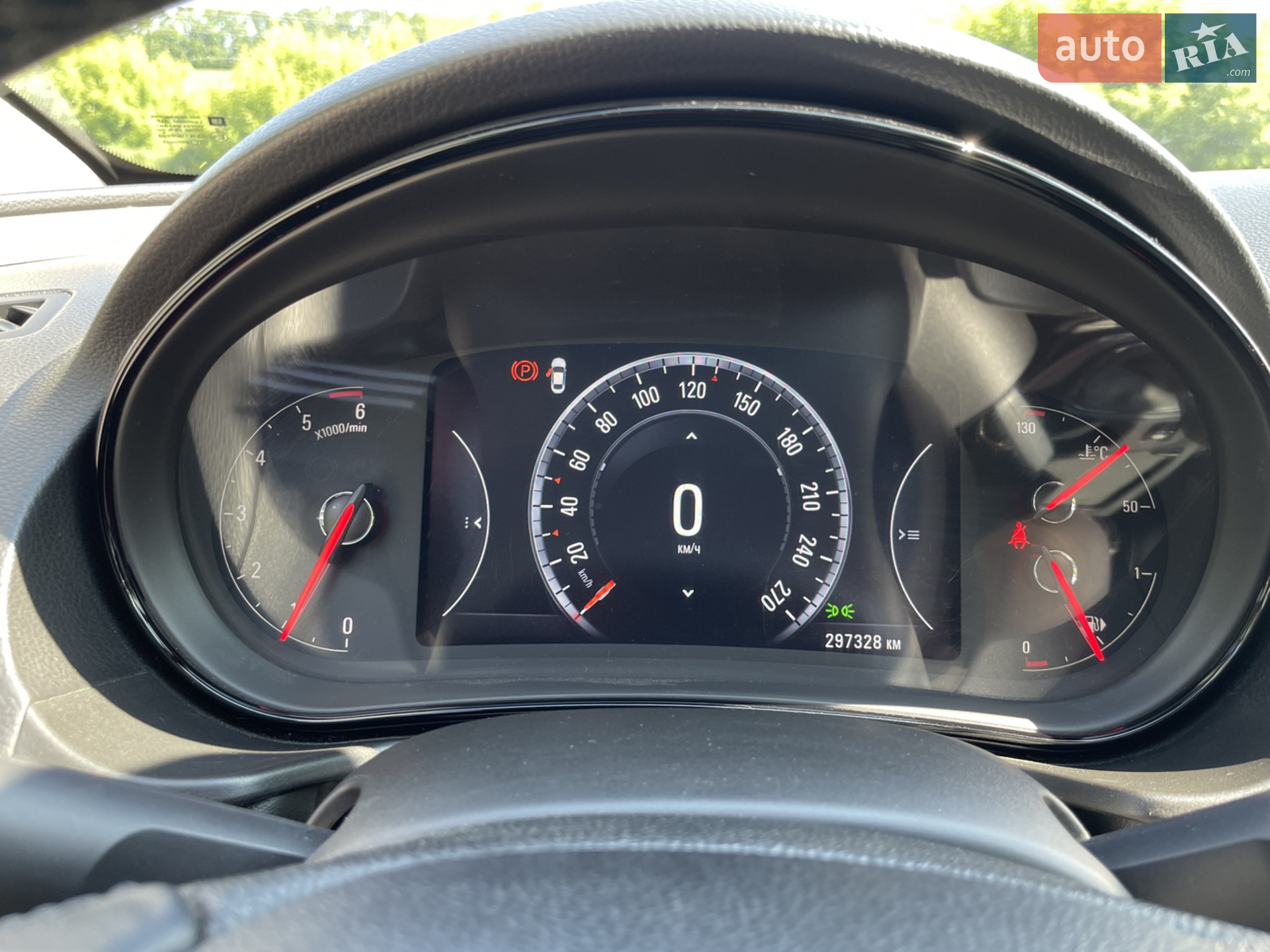 2015 Opel Insignia - мініатюра 96