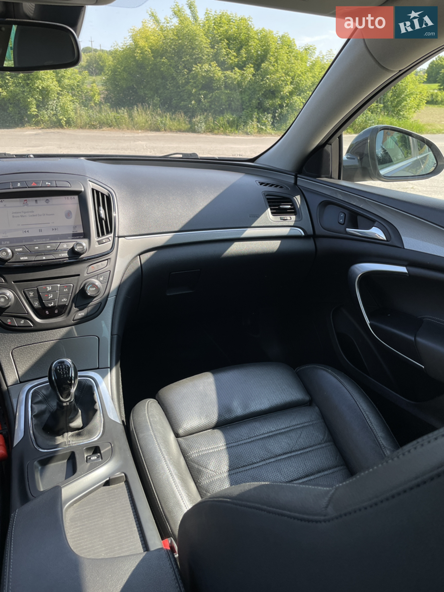 2015 Opel Insignia - мініатюра 130