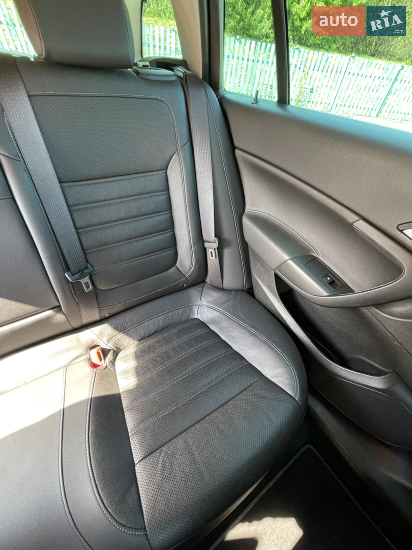 2015 Opel Insignia - мініатюра 142