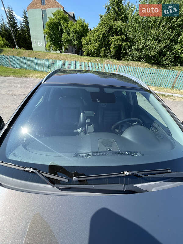 Універсал Opel Insignia 2015 в Лисянці