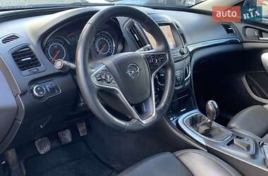 Универсал Opel Insignia 2015 в Киеве