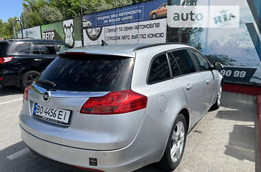 Opel Insignia 2012