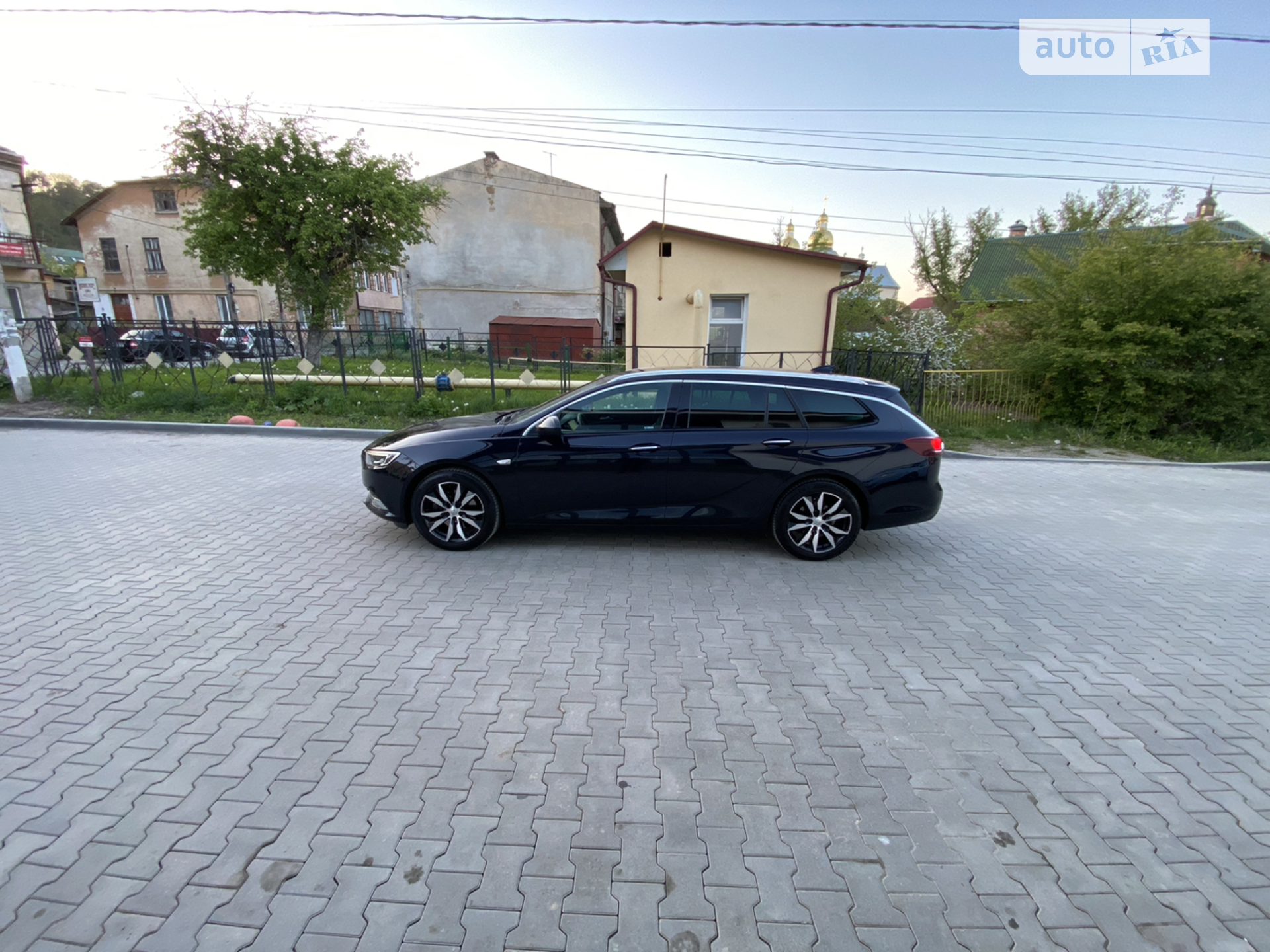 2017 Opel Insignia - мініатюра 9