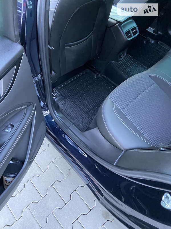 Універсал Opel Insignia 2017 в Теребовлі