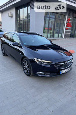 Універсал Opel Insignia 2017 в Теребовлі