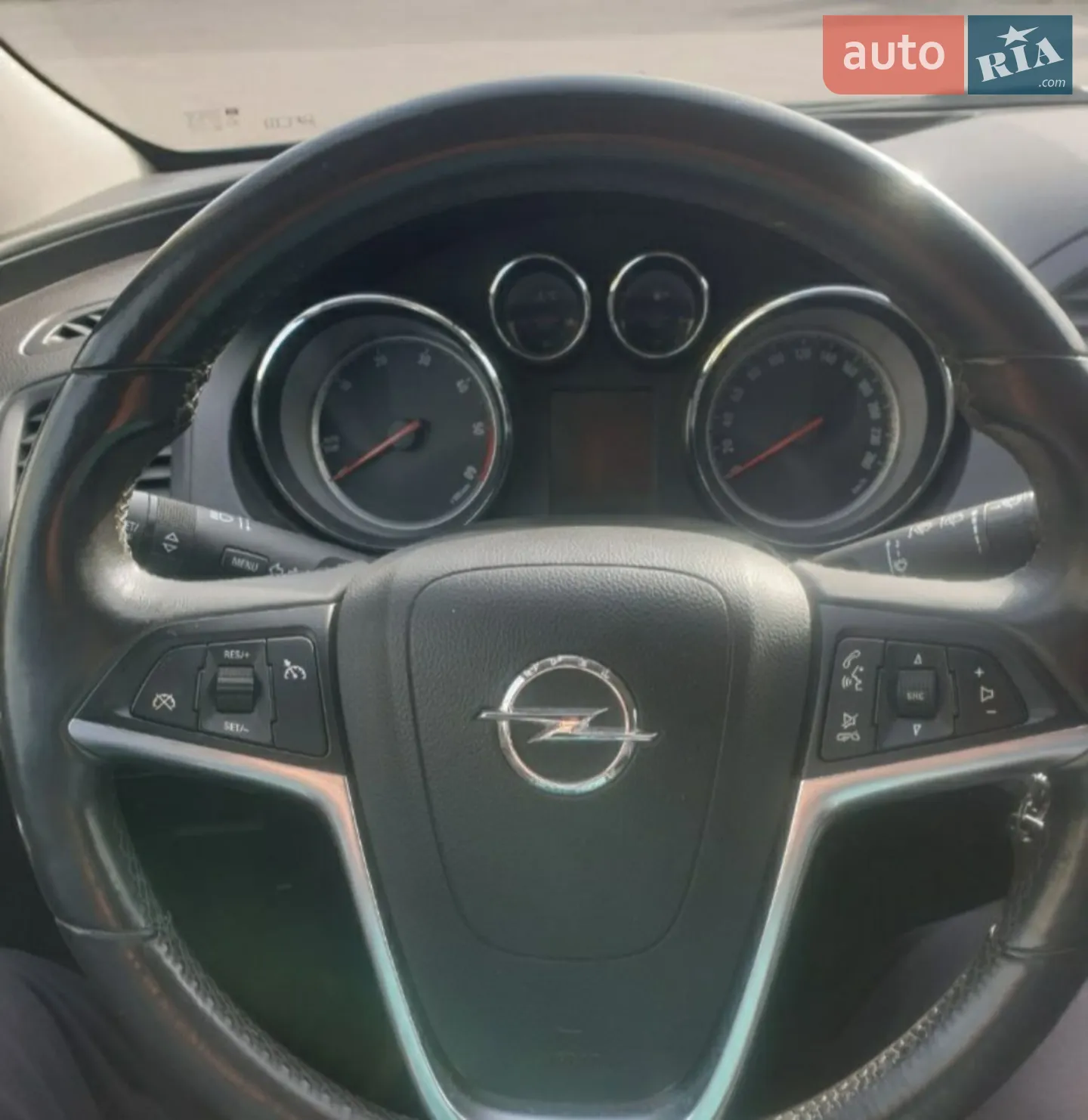 2012 Opel Insignia - мініатюра 2