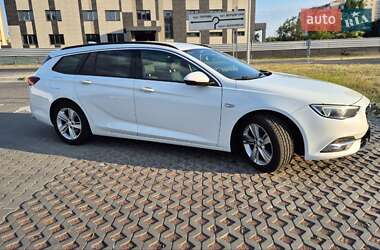 Універсал Opel Insignia 2017 в Києві
