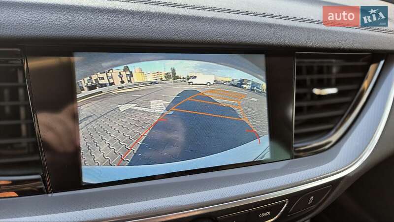 Універсал Opel Insignia 2017 в Києві