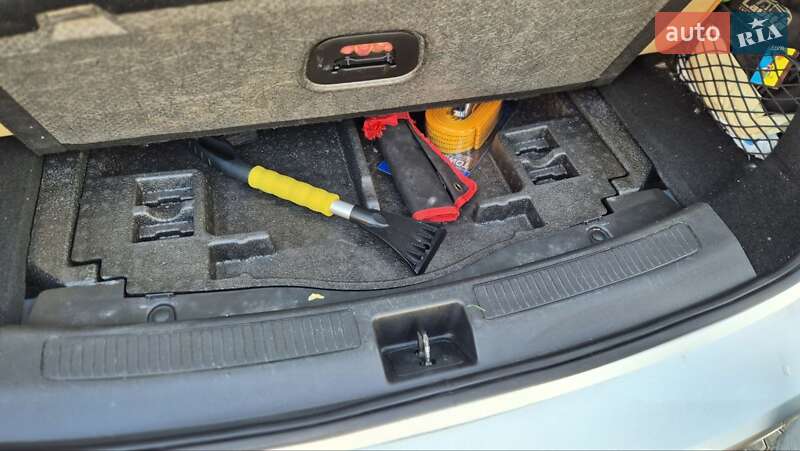 Універсал Opel Insignia 2017 в Києві