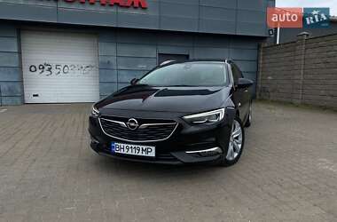 Opel Insignia 2017