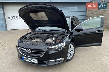 Универсал Opel Insignia 2017 в Одессе